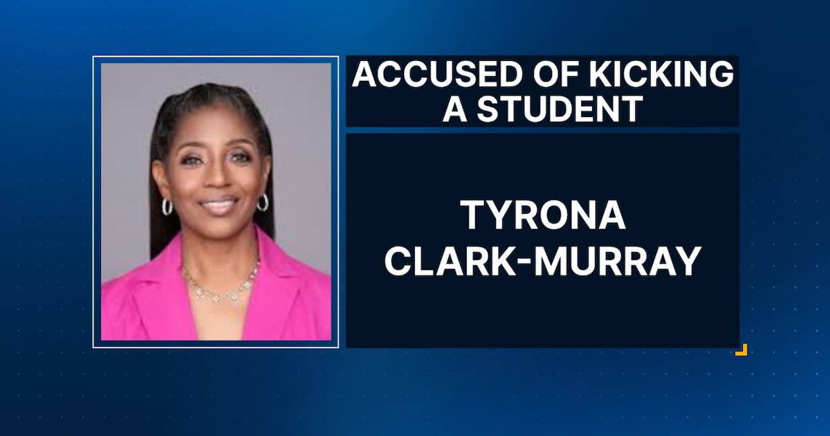 Jax Councilmember and DCPS teacher removed from classroom after kicking student