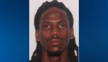 Domestic homicide suspect eludes capture in Florida