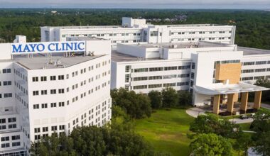 Jacksonville Sheriff’s Office responds to ‘reported threat’ at Mayo Clinic, campus on lockdown