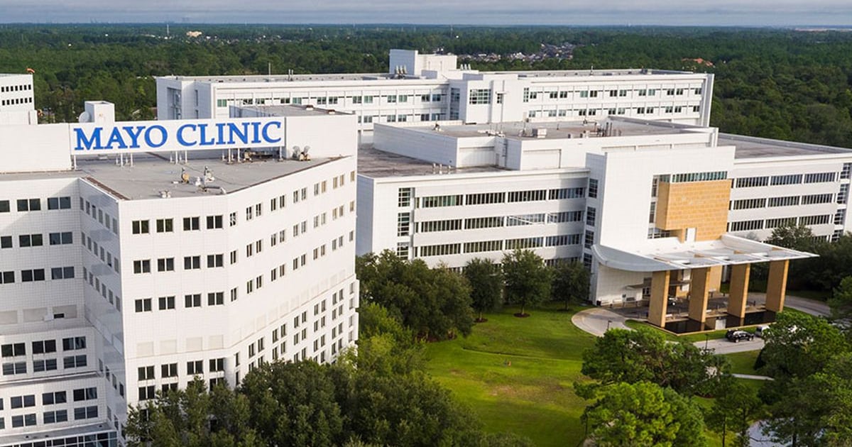 Jacksonville Sheriff’s Office responds to ‘reported threat’ at Mayo Clinic, campus on lockdown