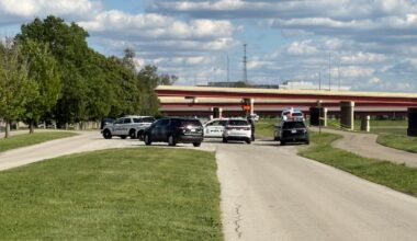 Body pulled from Great Miami River in Dayton – WHIO TV 7 and WHIO Radio