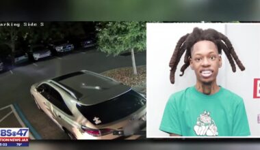 ‘I Ducked’: Witness recalls shooting that took the life of Jacksonville rapper Julio Foolio in 2024 – Action News Jax
