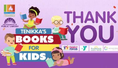 Tenikka's Books for Kids 2026 collects 11,406 books