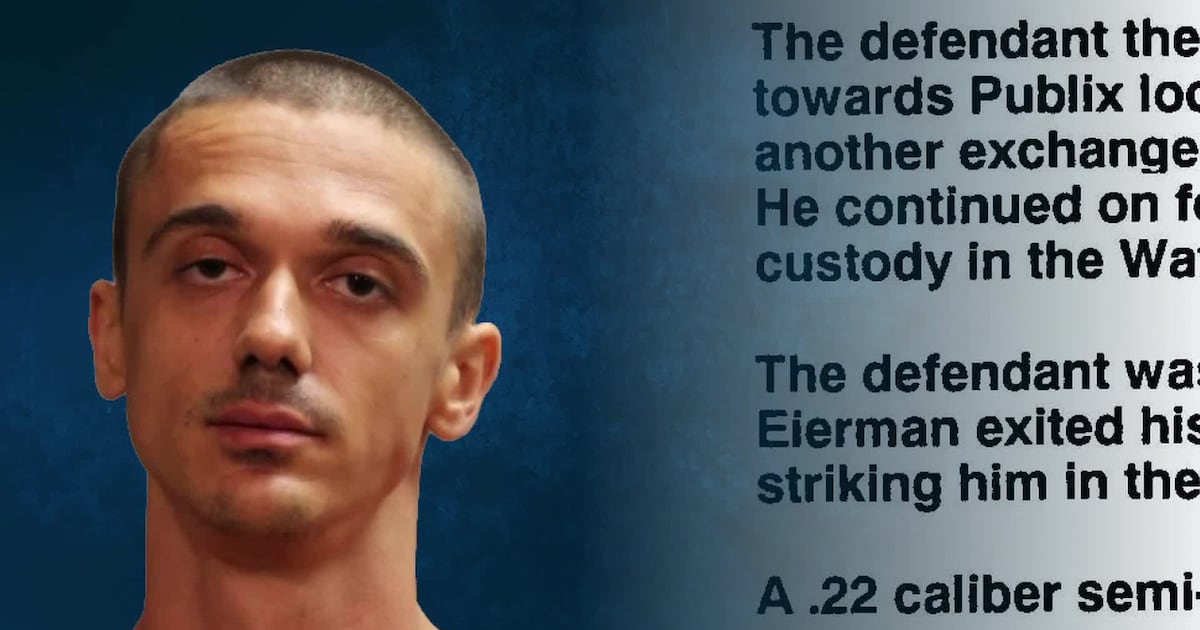 Judge to decide if suspect who shot Jax Beach officer in 2018 should be granted conditional release