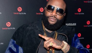 Rick Ross ‘The Boss’ bringing black-tie affair tour to Jacksonville – Action News Jax