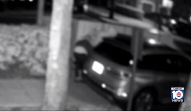 Plantation residents fed up over yearslong, ongoing mail theft