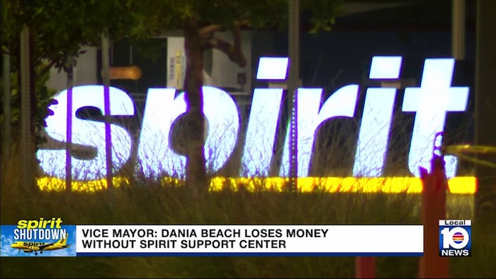 Spirit Airlines sudden layoffs hurt cancer patients and careers