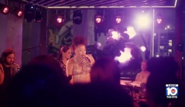 New rooftop series in Wynwood, ‘On & On,’ fuses artists of today with those of the past