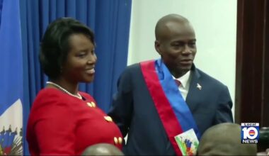 Miami federal jury finds 4 guilty on most counts in Haiti president assassination trial