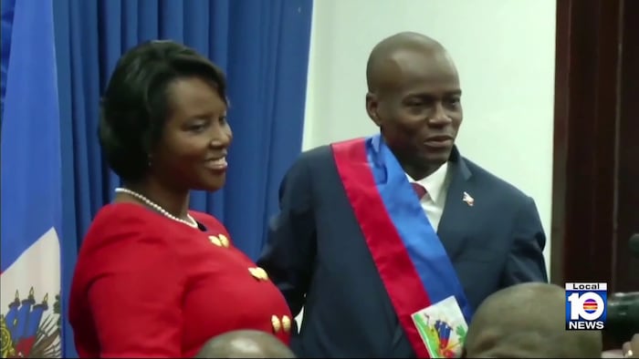 Miami federal jury finds 4 guilty on most counts in Haiti president assassination trial