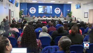 Broward school board votes for ‘massive amount of layoffs’