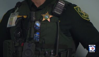 Officials doing ‘due diligence’ on replacing BSO with in-house airport police at FLL