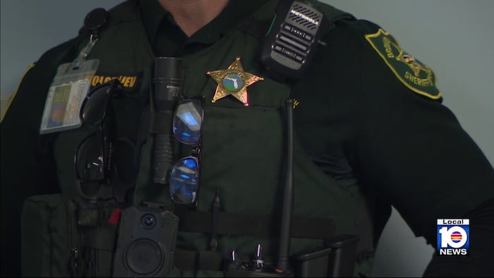 Officials doing ‘due diligence’ on replacing BSO with in-house airport police at FLL