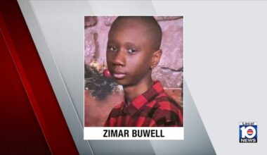 Deputies in Broward County search for missing Weston teen