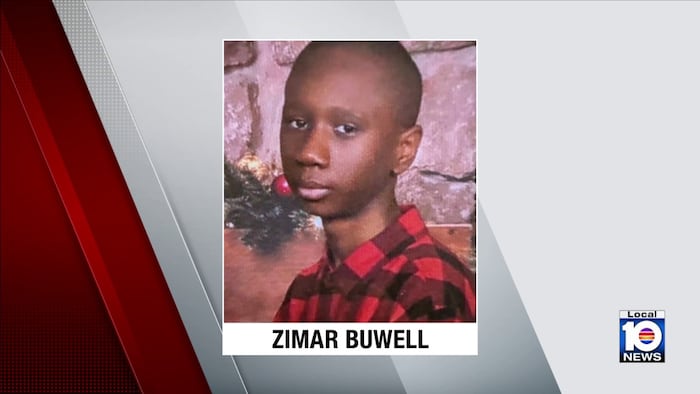 Deputies in Broward County search for missing Weston teen