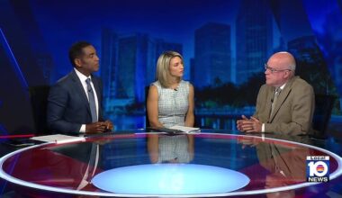Orlando Gutierrez-Boronat discusses ongoing tensions between US, Cuba