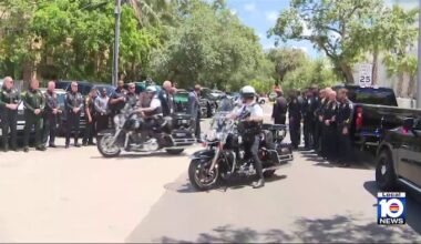 Broward agencies launch Memorial Day crackdown on street takeovers