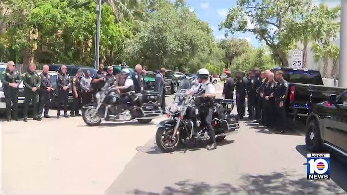 Broward agencies launch Memorial Day crackdown on street takeovers