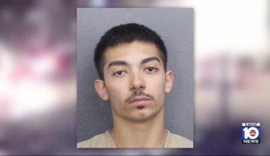 Fort Lauderdale DUI manslaughter suspect released on bond despite family’s objections