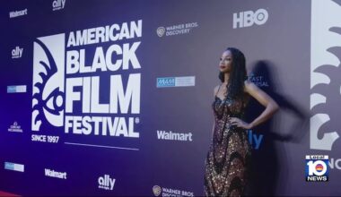 Miami Beach hosts American Black Film Festival