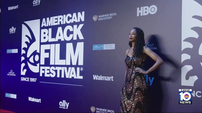 Miami Beach hosts American Black Film Festival