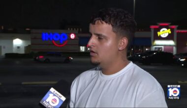 Man accused in Facebook Marketplace rental scam says he was set up by another suspect