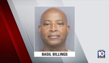 Broward teacher arrested, accused of ‘offense against student by authority figure’