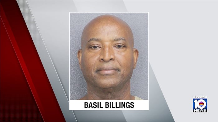 Broward teacher arrested, accused of ‘offense against student by authority figure’