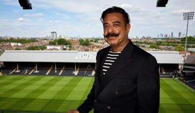 What the Jacksonville Jaguars tell us about Fulham’s future