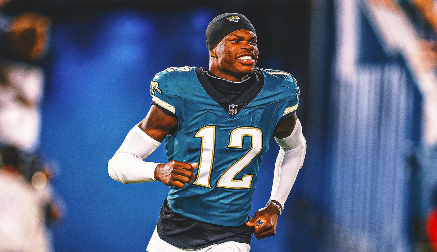 Jaguars HC Liam Coen: 'The Plan Has Not Changed' for Travis Hunter’s Two-Way Role
