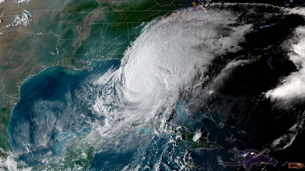 Central Florida's complete guide to Storm Season 2026
