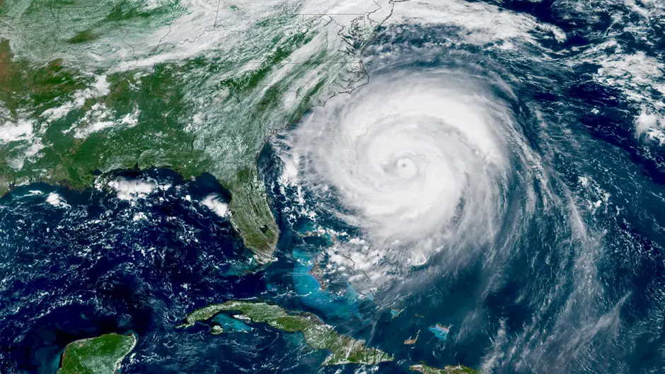 Atlantic hurricane season 2026