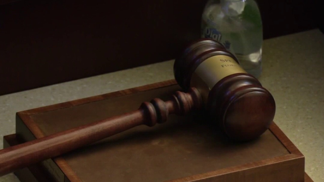 Judge to rule on Florida congressional map dispute