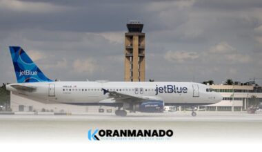 JetBlue Cuts 12 Routes and Exits Manchester to Expand in Florida