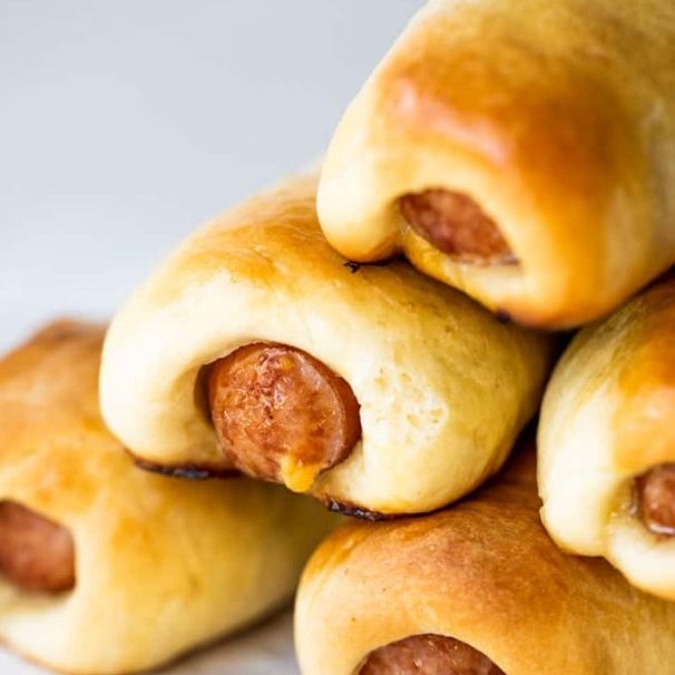fresh kolaches