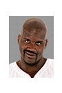 Shaquille O'Neal