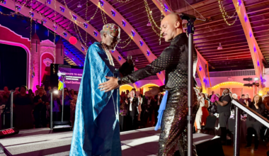 PHOTOS: Equality Florida St. Pete Gala honors local advocates, raises over $750K
