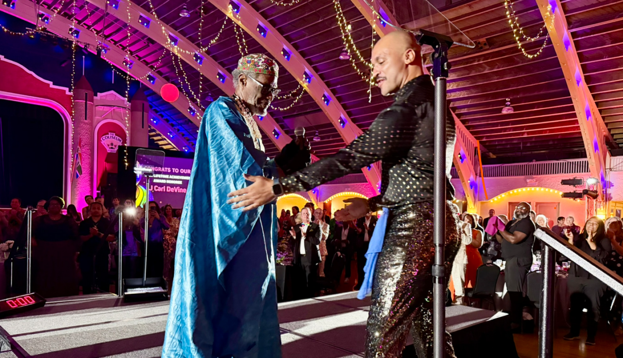 PHOTOS: Equality Florida St. Pete Gala honors local advocates, raises over $750K