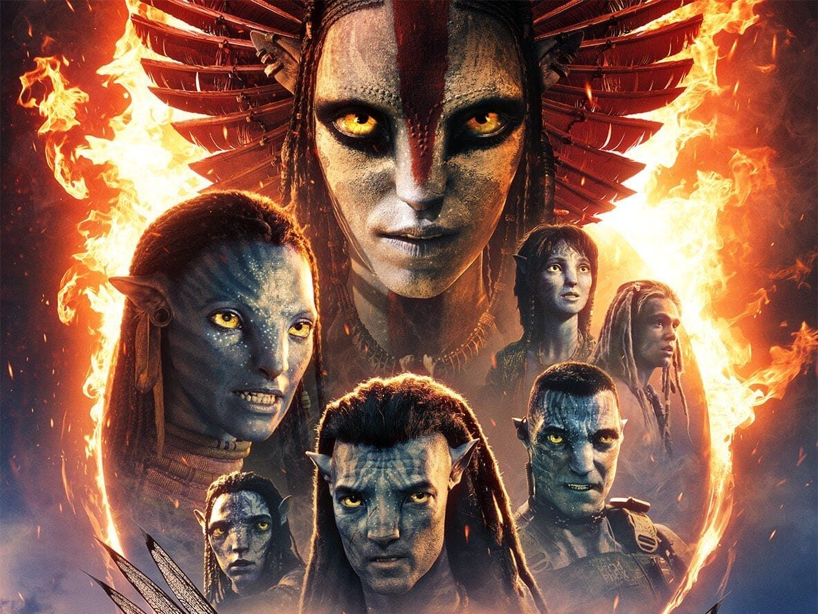 The latest installment of Avatar will be coming to Disney+ next month as well. Just a few days after the concert at the Dr. Phillips Center, Avatar: Fire and Ash will be available to stream on Disney+.