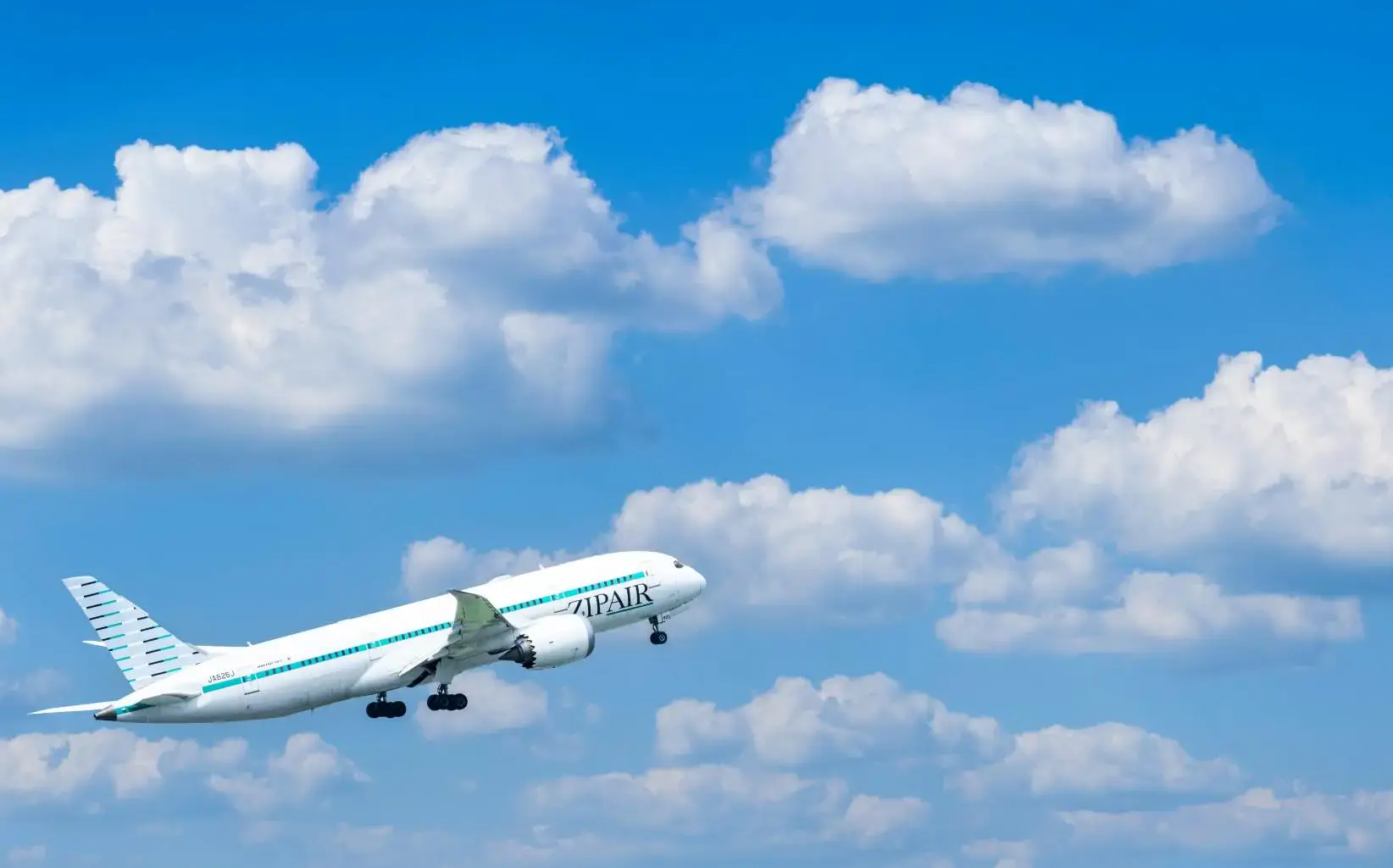 ZIPAIR to Resume Nonstop Flights Between Orlando and Tokyo This Summer