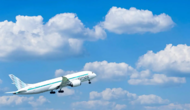 ZIPAIR to Resume Nonstop Flights Between Orlando and Tokyo This Summer