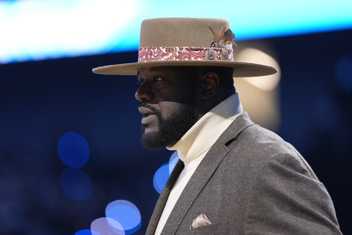 Shaquille O'Neal names surprising coach he wants for the Orlando Magic