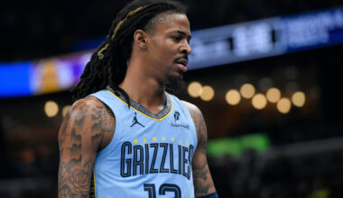 Potential Orlando Magic trade package for Ja Morant revealed