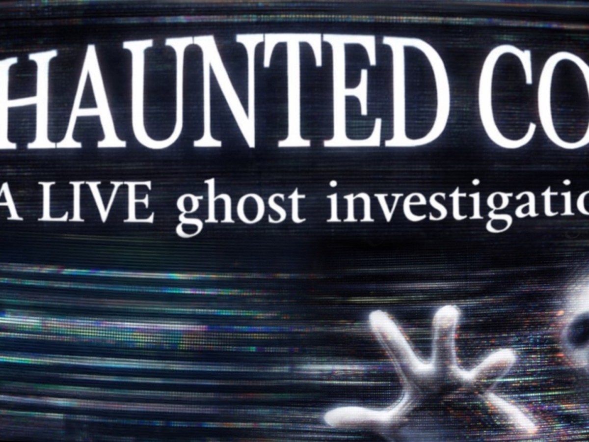 Orlando Fringe 2026 review: ‘Haunted Co., a Live Ghost Investigation’