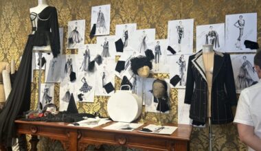 An Honest Review of Dolce & Gabbana’s “From the Heart to the Hands” at ICA Miami