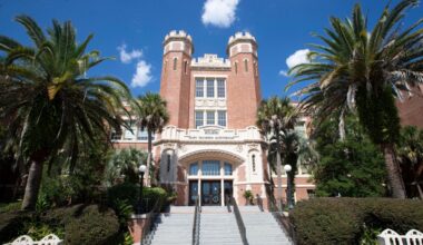 Noles News: FSU athletics earn school-record APR for second year in a row