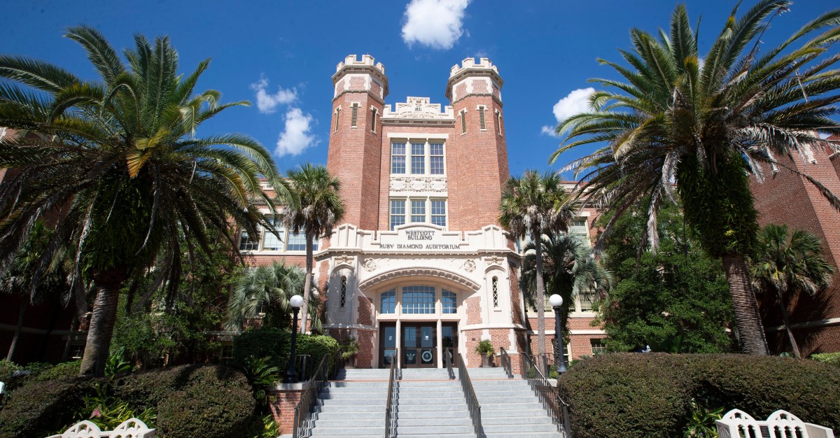 Noles News: FSU athletics earn school-record APR for second year in a row
