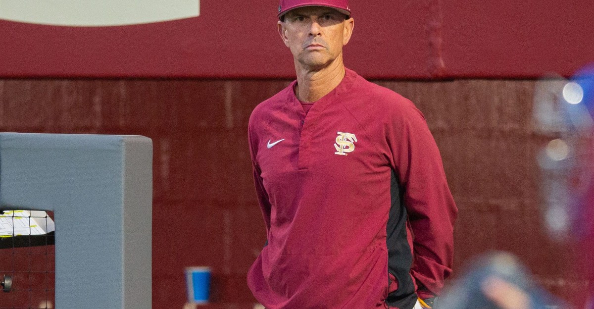 “I’m so proud of where the guys have fought to get us:” Link Jarrett previews Tallahassee regional ahead of opening game on Friday