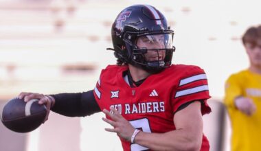 Miami Dolphins News - Should the Dolphins consider Brendan Sorsby
