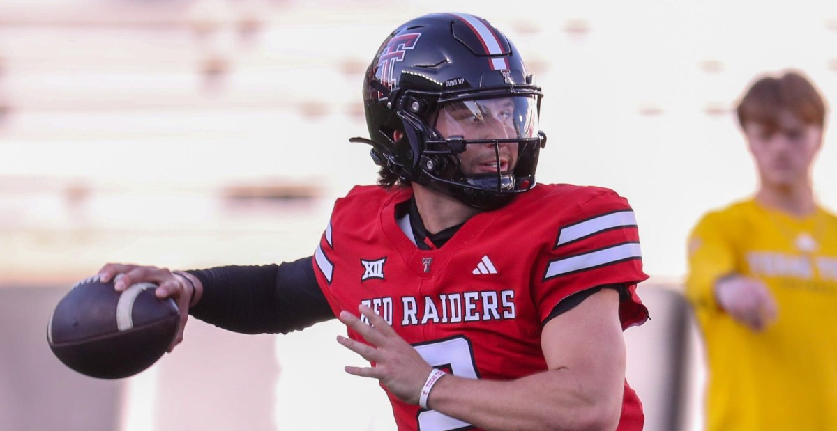 Miami Dolphins News - Should the Dolphins consider Brendan Sorsby
